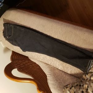 Old navy Jean's slim